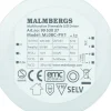 Led-Driver (Konstantström Ma)|Minispotlights & Ledpuckar < Malmbergs LED-driver Konstantström 500mA 2,1-8W Dimbar för Apparatdosa