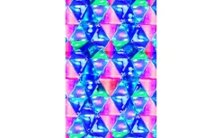 Barnrum < Star Trading LED E27 Glob 80mm Disco RGB Roterande 3W