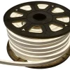 230V Led Neonslang|230V Led Neonslang-Star Trading LED-Neonslang dubbel 4000K, 8w/m 230V IP44, metervara