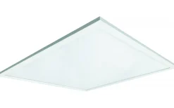 Interiörarmaturer|Led Paneler-Malmbergs LED-Panel Lux II, 3700 lm, 3000K, 595x595x10 mm, IP20
