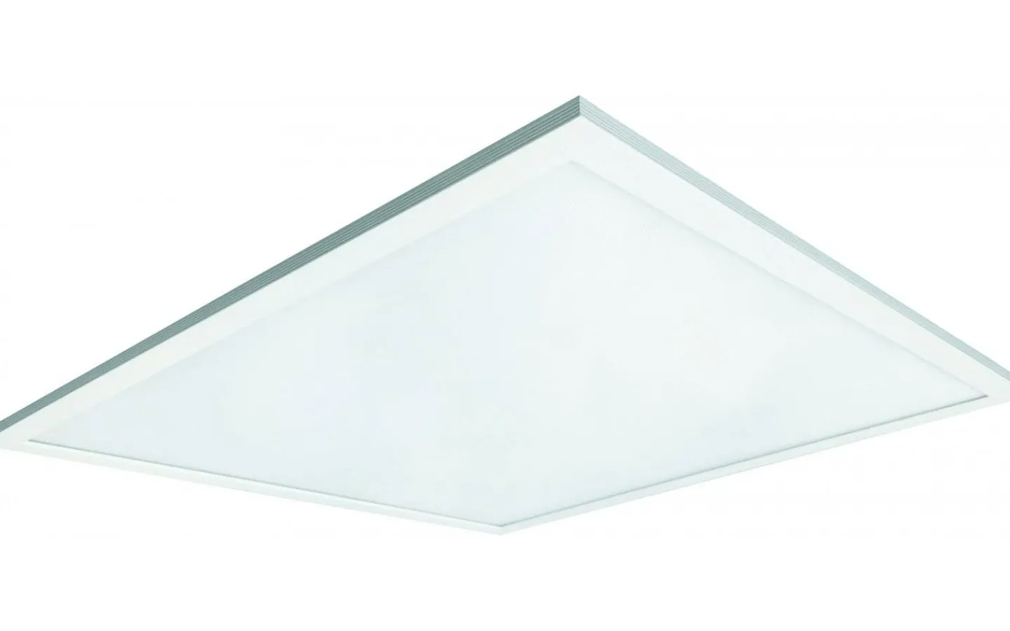 Interiörarmaturer|Led Paneler-Malmbergs LED-Panel Lux II, 3700 lm, 3000K, 595x595x10 mm, IP20