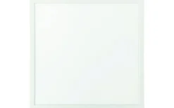Interiörarmaturer|Led Paneler-Malmbergs LED-Panel Lux II, 4000 lm, 4000K, 595x595x10 mm, IP20