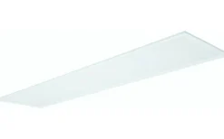 Interiörarmaturer|Malmbergs Smart Home-Malmbergs LED-Panel Sirius III WIFI RGBW, 36W, 2640lm, IP21