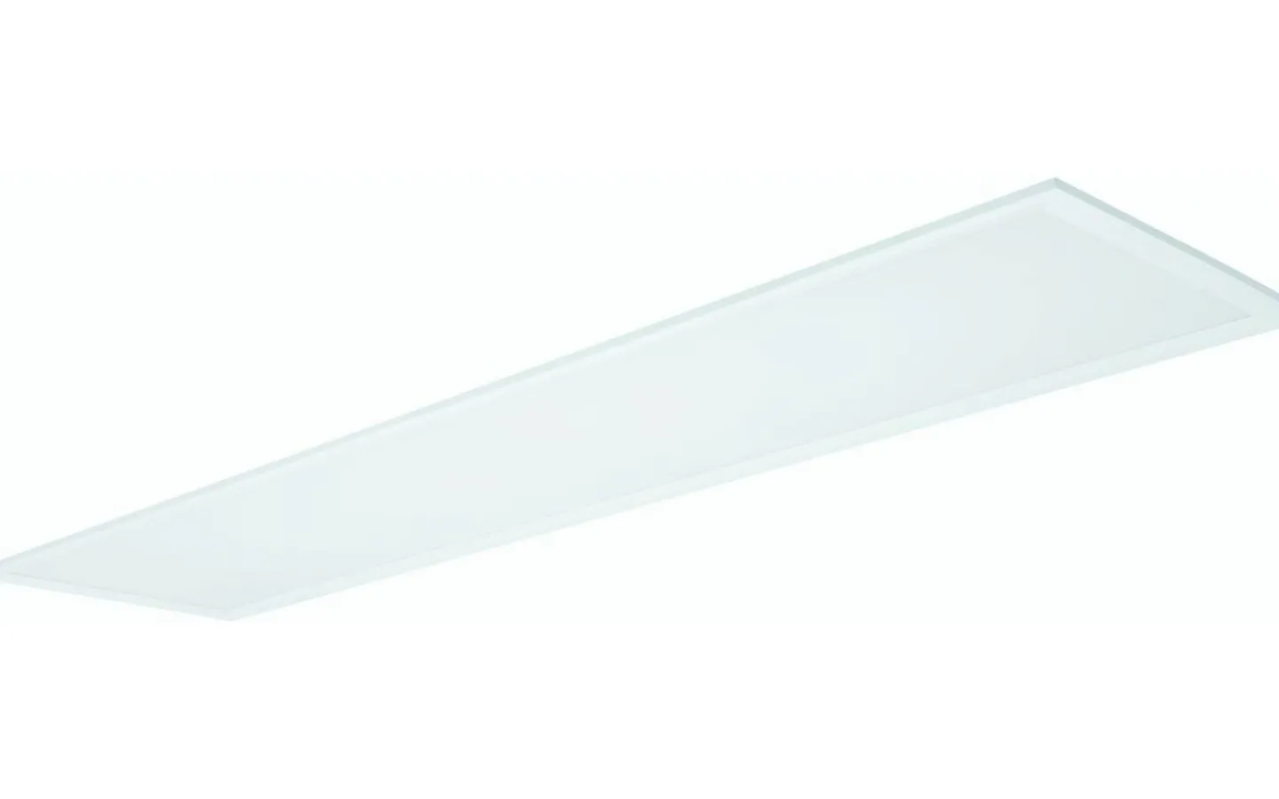 Interiörarmaturer|Malmbergs Smart Home < Malmbergs LED-Panel Sirius III WIFI Tune, 36W, 3720lm, IP21