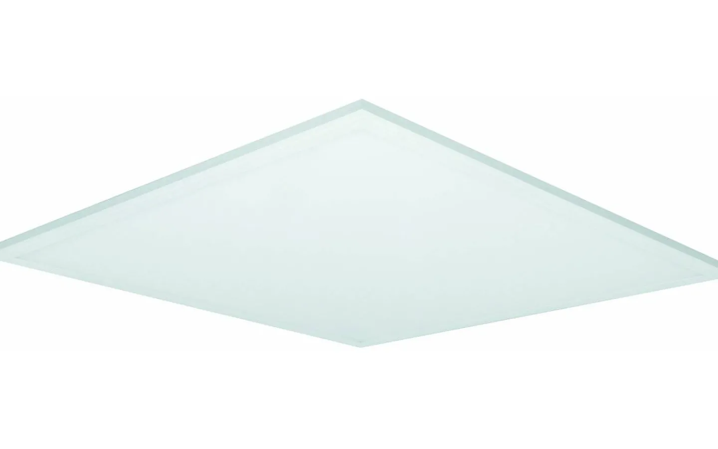 Interiörarmaturer|Malmbergs Smart Home-Malmbergs LED-Panel Sirius III WIFI Tune, 18W, 1175lm, IP21