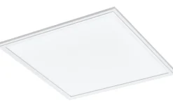 Plafonder-Eglo Led Plafond 45cm LED 2700-6500K 20W med Fjärrkontroll Vit