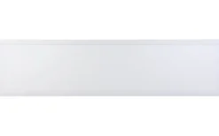 Plafonder < Eglo Led Plafond 119,5cm LED 4000K 35W Vit