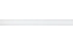 Plafonder-Eglo LED Plafond 119,5cm LED 4000K 38W Vit