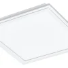 Plafonder < Eglo Led Plafond 30cm LED 4000K 14W Vit
