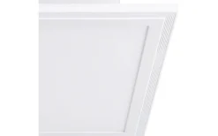 Plafonder < Eglo Led Plafond 30cm LED 4000K 14W Vit