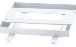 Plafonder-Eglo Led Plafond 59,5cm LED 4000K 35W Vit