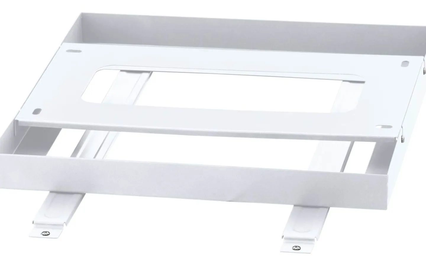 Plafonder-Eglo Led Plafond 59,5cm LED 4000K 35W Vit