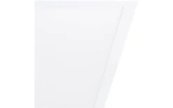 Plafonder-Eglo Led Plafond 59,5cm LED 4000K 35W Vit