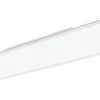 Plafonder < Eglo Led Plafond 120cm LED 4000K 33W Vit