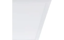 Plafonder-Eglo Led Plafond 59,5cm LED 4000K 33W Vit