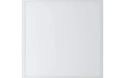 Plafonder-Eglo Led Plafond 59,5cm LED 4000K 33W Vit