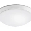 Plafonder < Malmbergs LEDplafond Ferrara med Rörelsesensor 12w 3000K 650lm