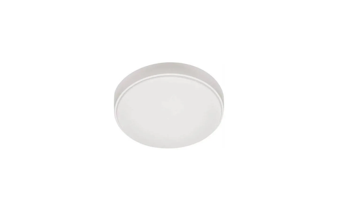 Plafonder-Malmbergs LEDplafond Trento, 12W