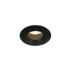 Minispotlights & Ledpuckar-Hidealite LED-Spot för fönstersmygar 30mm, 2700K 60lm 1,3W 350mA Svart