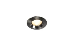 Minispotlights & Ledpuckar < Hidealite LED-Spot för fönstersmygar 30mm, 3000K 60lm 1,3W 350mA BS