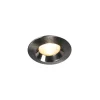 Minispotlights & Ledpuckar < Hidealite LED-Spot för fönstersmygar 30mm, 2700K 60lm 1,3W 350mA BS