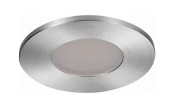Minispotlights & Ledpuckar-Malmbergs LED-Spot för fönstersmygar 33mm, 90 lm 1W(10W), 350mA, Aluminium