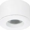 Minispotlights & Ledpuckar < Malmbergs LED-Spot för fönstersmygar 41mm, 91lm 1,2W(10W), 350mA Vit