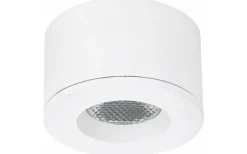 Minispotlights & Ledpuckar < Malmbergs LED-Spot för fönstersmygar 41mm, 91lm 1,2W(10W), 350mA Vit