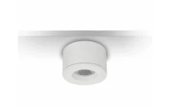 Minispotlights & Ledpuckar < Malmbergs LED-Spot för fönstersmygar 41mm, 91lm 1,2W(10W), 350mA Vit
