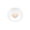 Minispotlights & Ledpuckar < Hidealite LED-Spot för Slang 16mm, 2700K 80lm 1,2W 350mA Vit