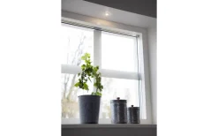 Minispotlights & Ledpuckar < Hidealite LED-Spot för Slang 16mm, 3000K 85lm 1,2W 350mA Vit