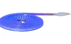 230V Led Slinga|230V Led Slinga < Star Trading LEDstrip Blå 8,3W 5m