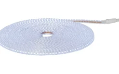 230V Led Slinga|230V Led Slinga < Star Trading LEDstrip Kallvit 22,7W 15m