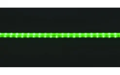 Allmänbelysning|12V Led Slinga-Malmbergs LED-strip 5m 4,8W/m 12V DC Grön IP20