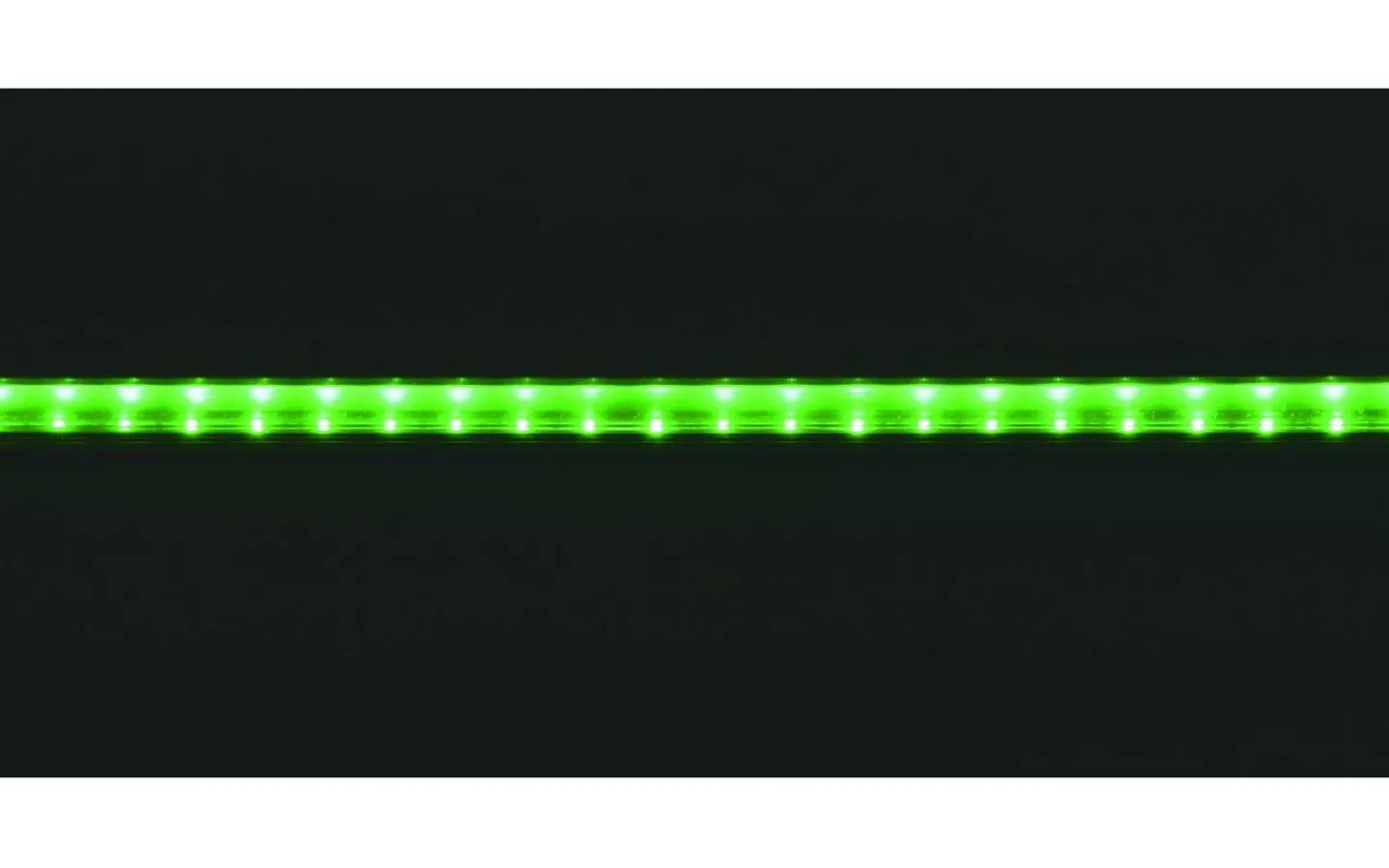Allmänbelysning|12V Led Slinga-Malmbergs LED-strip 5m 4,8W/m 12V DC Grön IP20