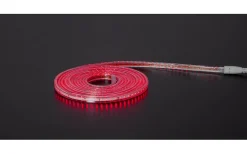 230V Led Slinga|230V Led Slinga < Star Trading LEDstrip Röd 8,3W 5m