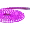 230V Led Slinga|230V Led Slinga-Star Trading LEDstrip Rosa 8,3W 5m