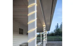 230V Led Slinga|230V Led Slinga < Star Trading LEDstrip Varmvit 13,5W 10m