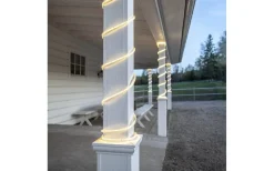 230V Led Slinga|230V Led Slinga < Star Trading LEDstrip Varmvit 22,7W 15m
