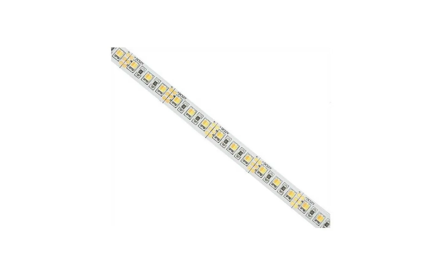 Hall & Trappa|12V Led Slinga-TeraLite LED LEDstrip 12V 5m CCT 2800K-4000K 19,2W/m