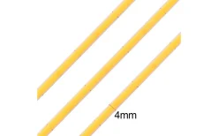 Hall & Trappa|12V Led Slinga-TeraLite LED LEDstrip 12V 5m COB 3000K 5W/m
