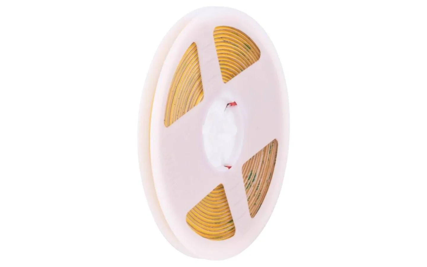 Hall & Trappa|12V Led Slinga-TeraLite LED LEDstrip 12V 5m COB 3000K 5W/m