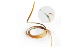 Hall & Trappa|12V Led Slinga-TeraLite LED LEDstrip 12V 5m COB 3000K 5W/m