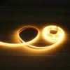 24V Led Slinga-TeraLite LED LEDstrip 24V 5m COB RGB+2700K 15W/m