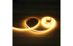 24V Led Slinga-TeraLite LED LEDstrip 24V 5m COB RGB+2700K 15W/m
