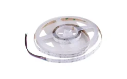 24V Led Slinga-TeraLite LED LEDstrip 24V 5m COB RGB+2700K 15W/m