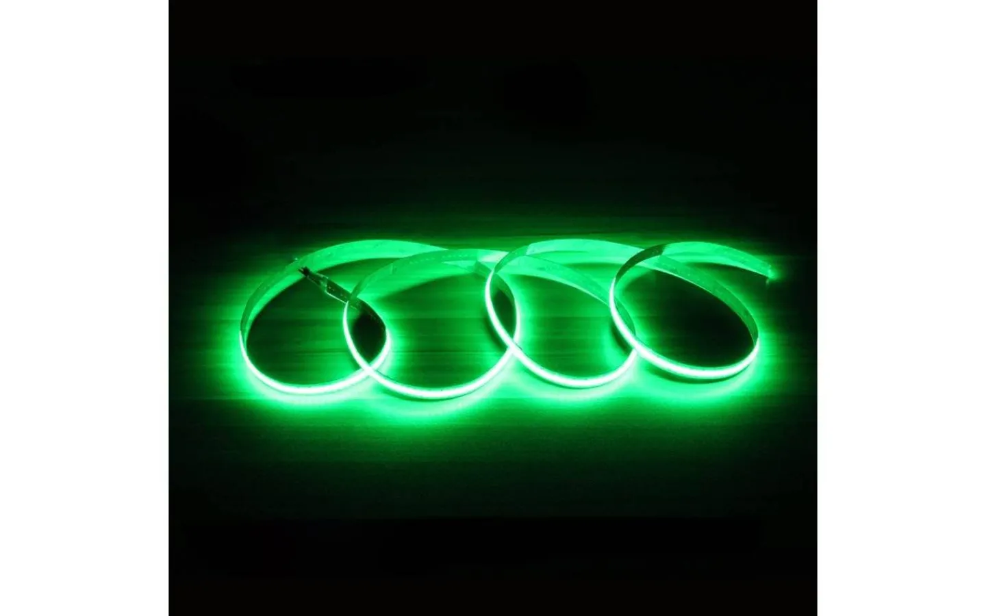 24V Led Slinga-TeraLite LED LEDstrip 24V 5m COB RGB+2700K 15W/m