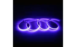 24V Led Slinga-TeraLite LED LEDstrip 24V 5m COB RGB+2700K 15W/m