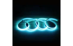 24V Led Slinga-TeraLite LED LEDstrip 24V 5m COB RGB+2700K 15W/m