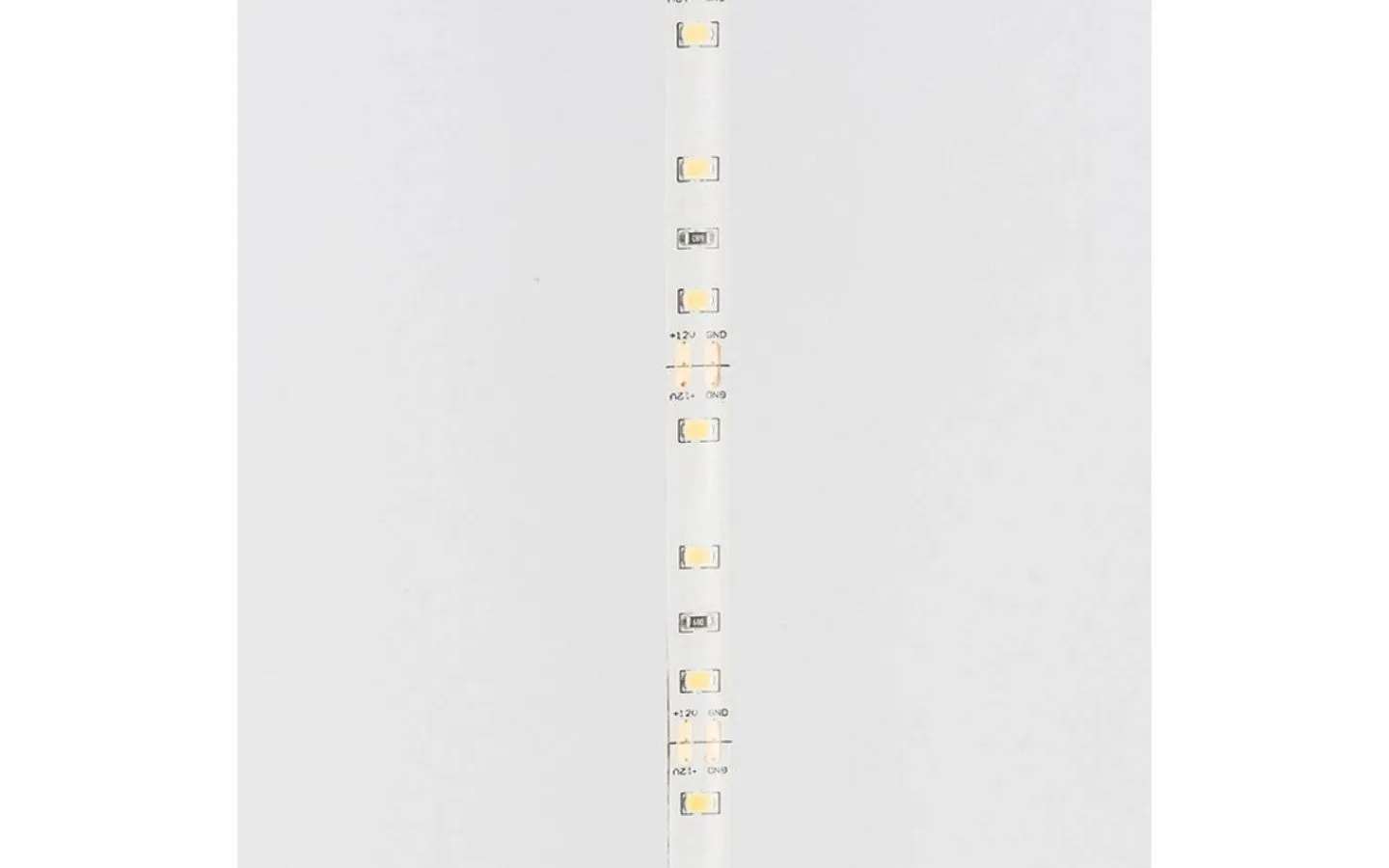 12V Led Slinga|Hall & Trappa-Rendl LEDstrip 12V 5m 3000K 12w/m IP54